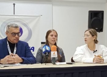 Trujillo | Acoinva explora oportunidades de financiamiento para comerciantes de Valera