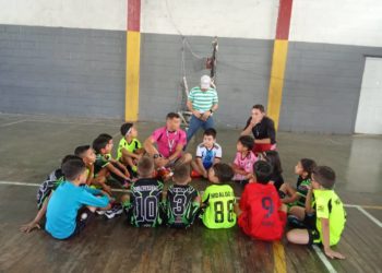 Guerreros de Boconó viajarán a Torneo Estadal de fútbol en Pampanito