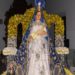 Trujillo celebra 42 años de la coronación canónica de la Virgen de la Paz