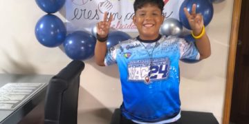 Batman el nuevo concepto y Vnet en alianza traen a Boconó el Instagram Halloween