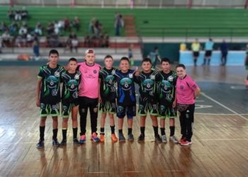 Guerreros de Boconó suman puntos para su clasificación