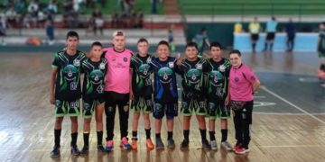 Guerreros de Boconó suman puntos para su clasificación