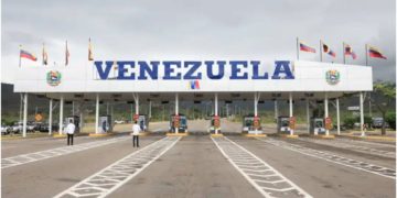 Zona Económica Especial del Táchira reimpulsará la economía binacional