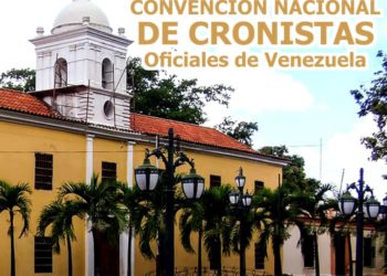 Tras convención nacional | Invitan a reunión de cronistas del estado Trujillo
