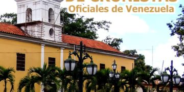 Tras convención nacional | Invitan a reunión de cronistas del estado Trujillo