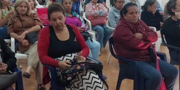 Gran receptividad en jornada ginecológica de la Sociedad Anticancerosa en Boconó