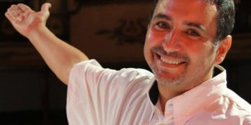 Talleres para formar el Teatro del Encuentro Núcleo Valera