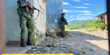 Dos soldados colombianos heridos en enfrentamiento en frontera colombo-venezolana