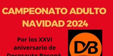 Inauguran campeonato navideño de bolas y bochas criollas en Boconó