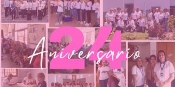 Sociedad Anticancerosa de Boconó celebra 24 años de labor