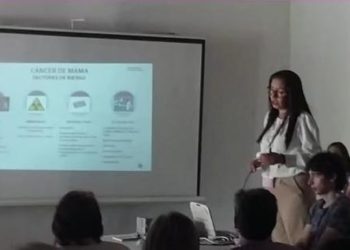 Exitoso aniversario y sesión de conferencias de la Sociedad Anticancerosa de Boconó