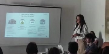 Exitoso aniversario y sesión de conferencias de la Sociedad Anticancerosa de Boconó