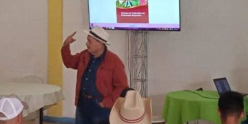 Taller «Nueva era de la caficultura venezolana» todo un éxito en Boconó