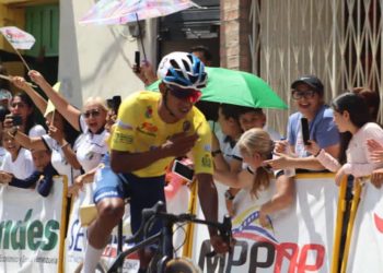 Vuelta a Trujillo 2024: El líder completó un trébol histórico