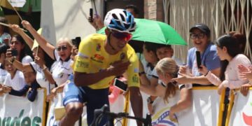 Vuelta a Trujillo 2024: El líder completó un trébol histórico