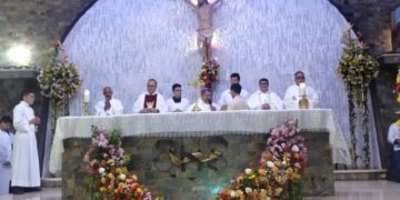 Fiesta a San Rafael Arcángel: expresión de amor y alegría