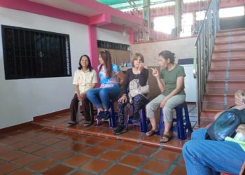 Sociedad de sordos solicita La Casa del Obrero para tener sede fija en Boconó