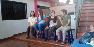 Sociedad de sordos solicita La Casa del Obrero para tener sede fija en Boconó