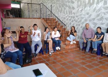Sociedad de sordos se reunirá en La Casa del Obrero en Boconó