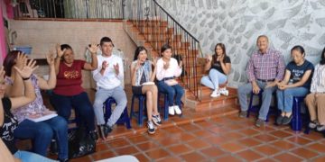 Sociedad de sordos se reunirá en La Casa del Obrero en Boconó