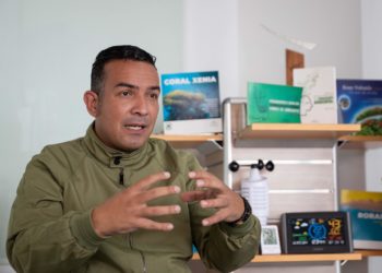Venezuela presentará un plan para la preservación de especies ante la COP16 en Colombia