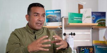 Venezuela presentará un plan para la preservación de especies ante la COP16 en Colombia