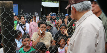 Médicos Sin Fronteras reanuda sus labores humanitarias en el Darién para atender migrantes