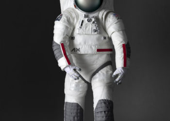Prada viste «más cómodamente» a los astronautas de la NASA que regresarán a la luna