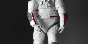 Prada viste «más cómodamente» a los astronautas de la NASA que regresarán a la luna