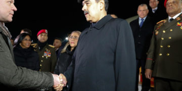 Putin y Maduro se reunirán hoy en los márgenes de la cumbre de BRICS, confirma el Kremlin