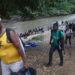 El presidente de Panamá espera que un tercer país acoja a migrantes venezolanos deportados
