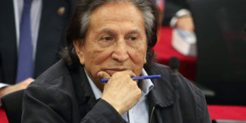 Alejandro Toledo, condenado a 20 años y 6 meses de cárcel por corrupción en caso Odebrecht