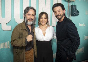 Gael García y Diego Luna se unen en ‘La Máquina’, la primera historia latina de Hulu