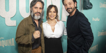 Gael García y Diego Luna se unen en ‘La Máquina’, la primera historia latina de Hulu