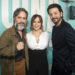 Gael García y Diego Luna se unen en ‘La Máquina’, la primera historia latina de Hulu