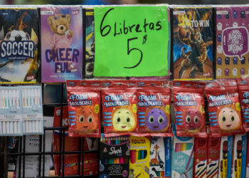 El dólar ‘paralelo’ resurge en Venezuela