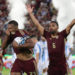 1-1. Rondón le salva los muebles a Venezuela ante una Argentina que se aleja en la cima