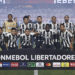 Botafogo intenta poner rumbo a su primera Libertadores ante un Peñarol que busca la sexta
