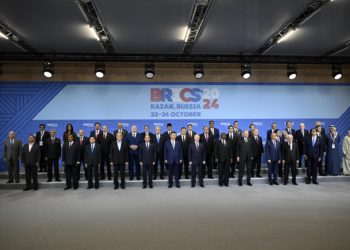 Venezuela tilda de «gesto hostil» el veto de Brasil para su ingreso a los BRICS