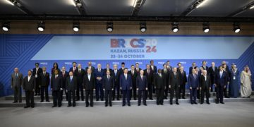 Venezuela tilda de «gesto hostil» el veto de Brasil para su ingreso a los BRICS