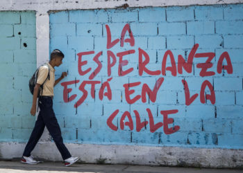 La educación pública venezolana en «emergencia» por la escasez de docentes