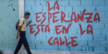 La educación pública venezolana en «emergencia» por la escasez de docentes