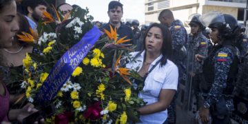 PJ exige justicia tras seis años de la muerte del concejal preso Fernando Albán