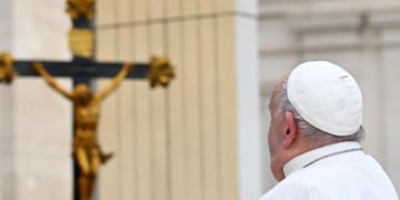 El papa Francisco asegura que «Palestina está sufriendo ataques inhumanos»
