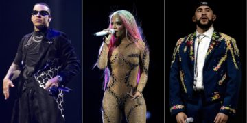 Daddy Yankee en una ‘docuserie’ sobre el reguetón con Karol G y Bad Bunny