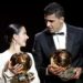 Rodri y Aitana se cubren de oro en una gala marcada por la decepción de Vinicius