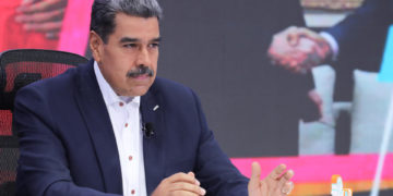 Maduro dice que el 12 de octubre es día del «genocidio» y critica a España por celebrarlo