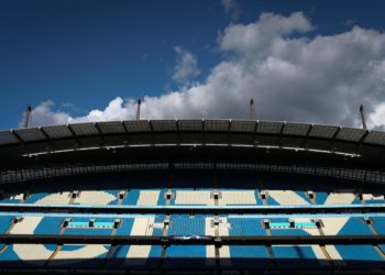 El Manchester City acusa a la Premier de «mentir» al resto de clubes