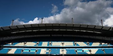 El Manchester City acusa a la Premier de «mentir» al resto de clubes