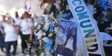 Crece indignación en Colombia por el brutal asesinato de una niña de 12 años